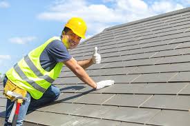 Best Roof Installation  in Fort Lee, VA